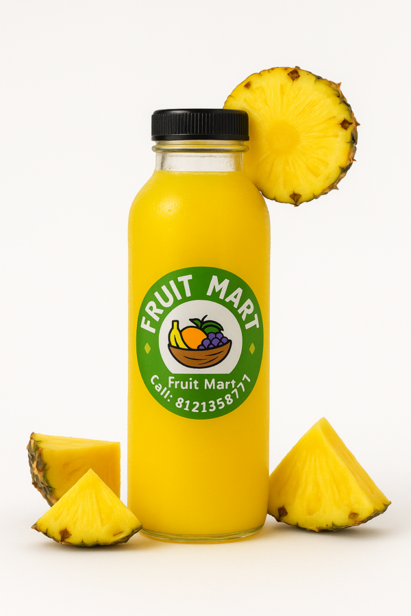 Pineapple Juice (300ml)